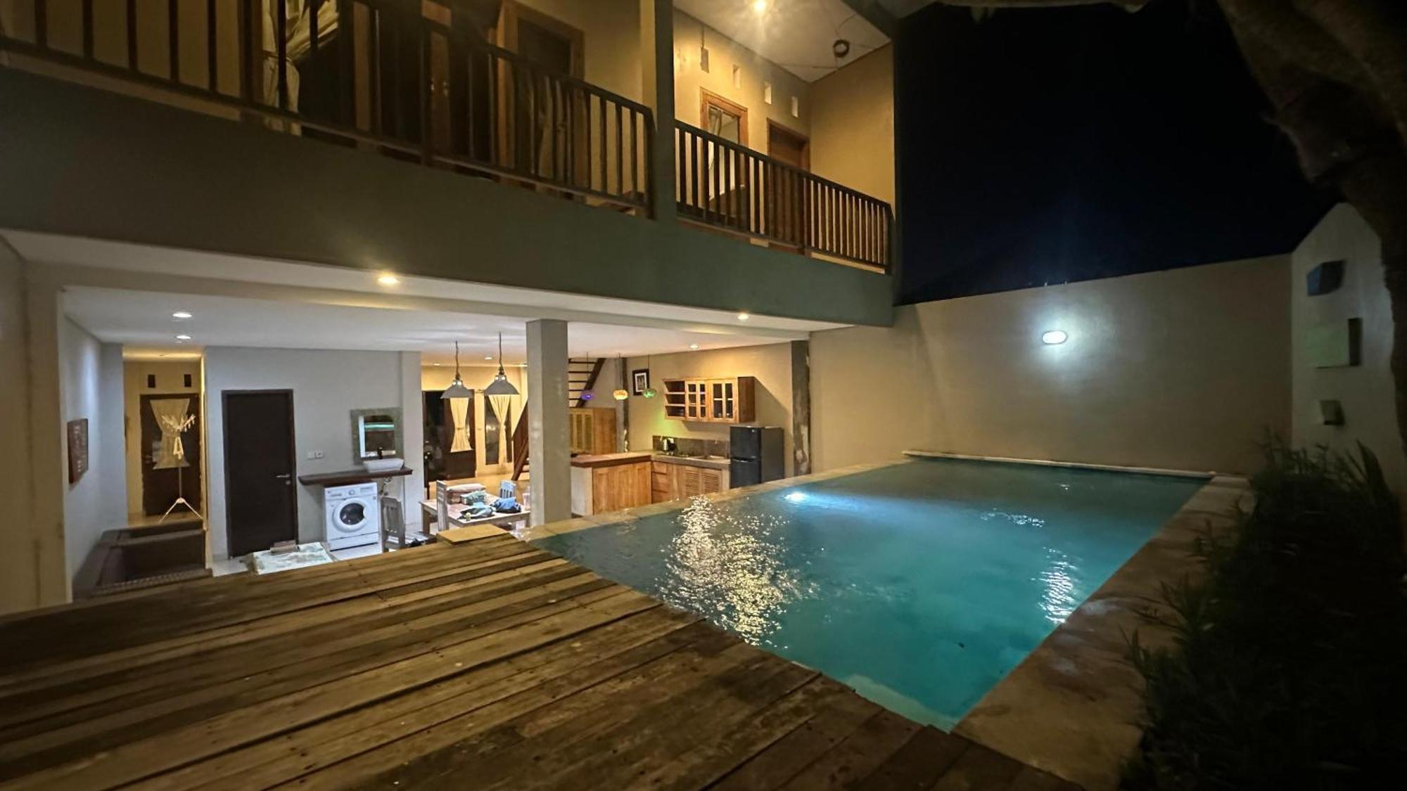 Taman Giri House 3 Bedrooms Nusa Dua Nusa Dua (Bali)