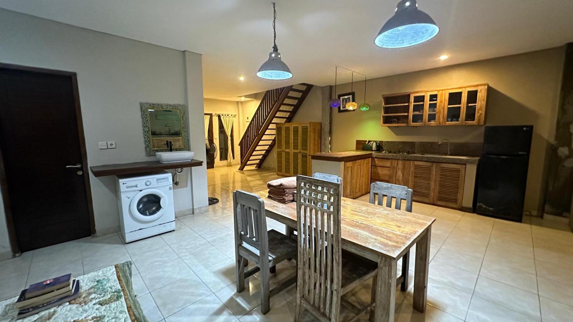 Hébergement de vacances Taman Giri House 3 Bedrooms Nusa Dua Nusa Dua (Bali)