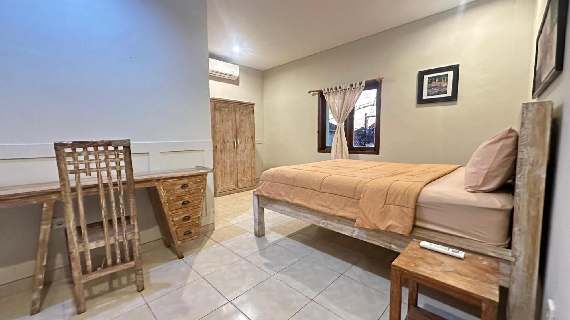 Hébergement de vacances Taman Giri House 3 Bedrooms Nusa Dua *