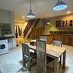 Taman Giri House 3 Bedrooms Nusa Dua