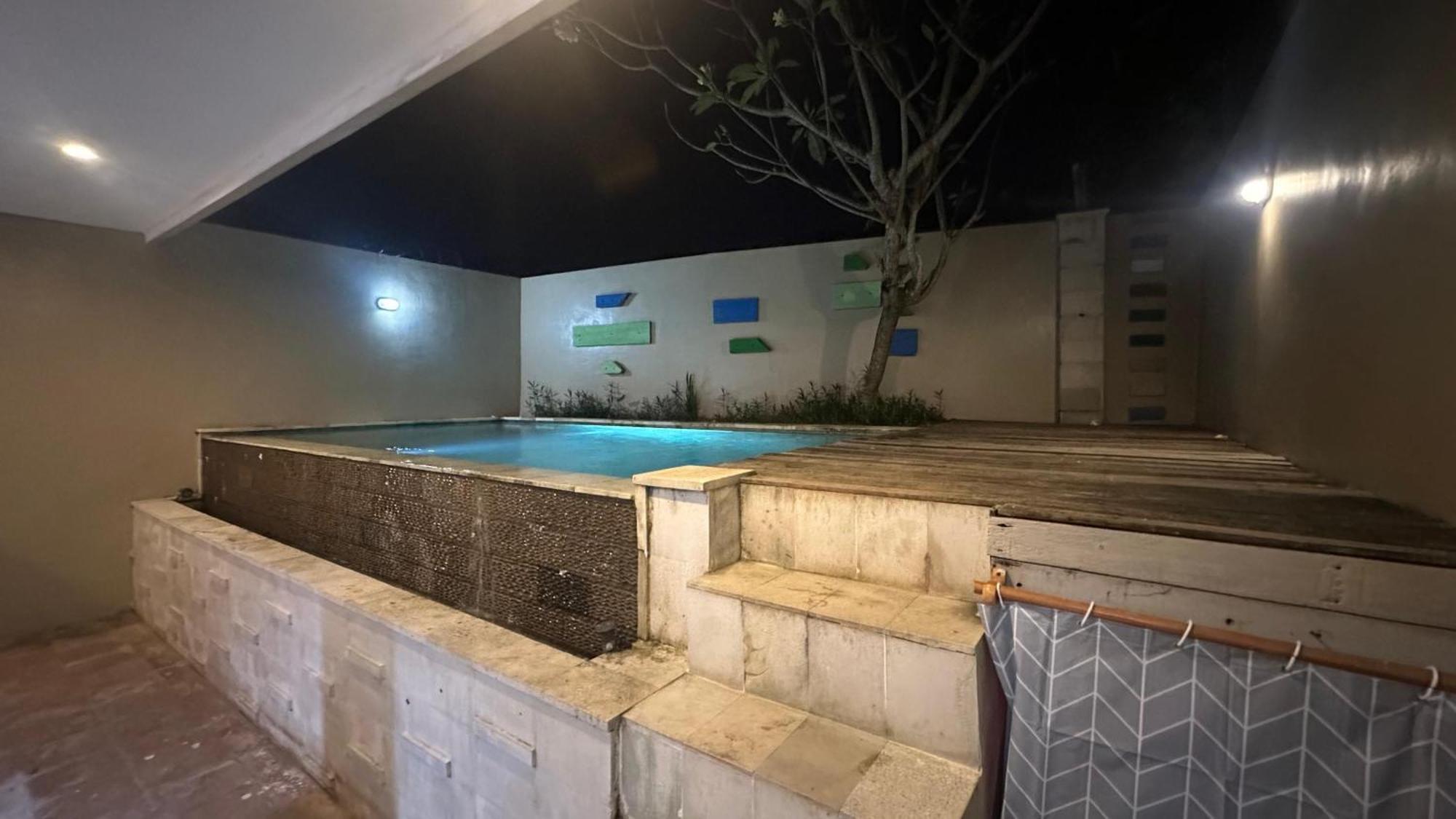 Taman Giri House 3 Bedrooms Nusa Dua Holiday home Nusa Dua (Bali)