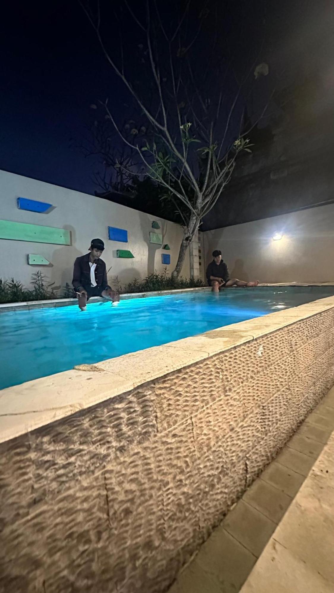 Holiday home Taman Giri House 3 Bedrooms Nusa Dua