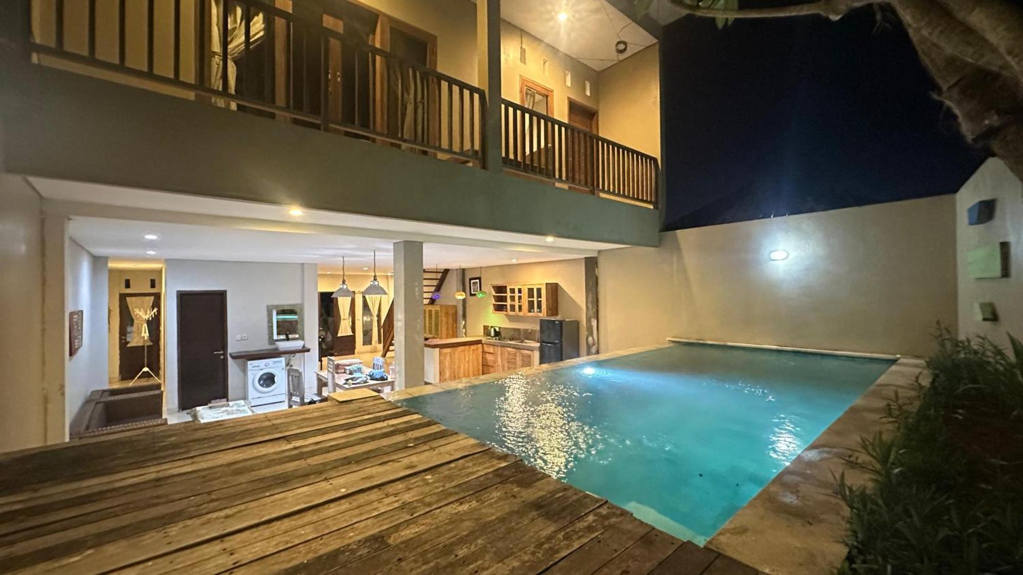 Taman Giri House 3 Bedrooms Nusa Dua *
