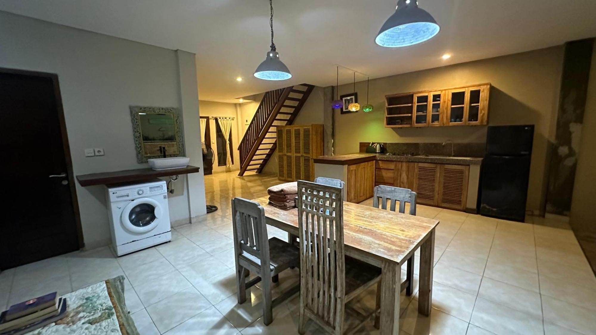 Taman Giri House 3 Bedrooms Nusa Dua * Nusa Dua (Bali)