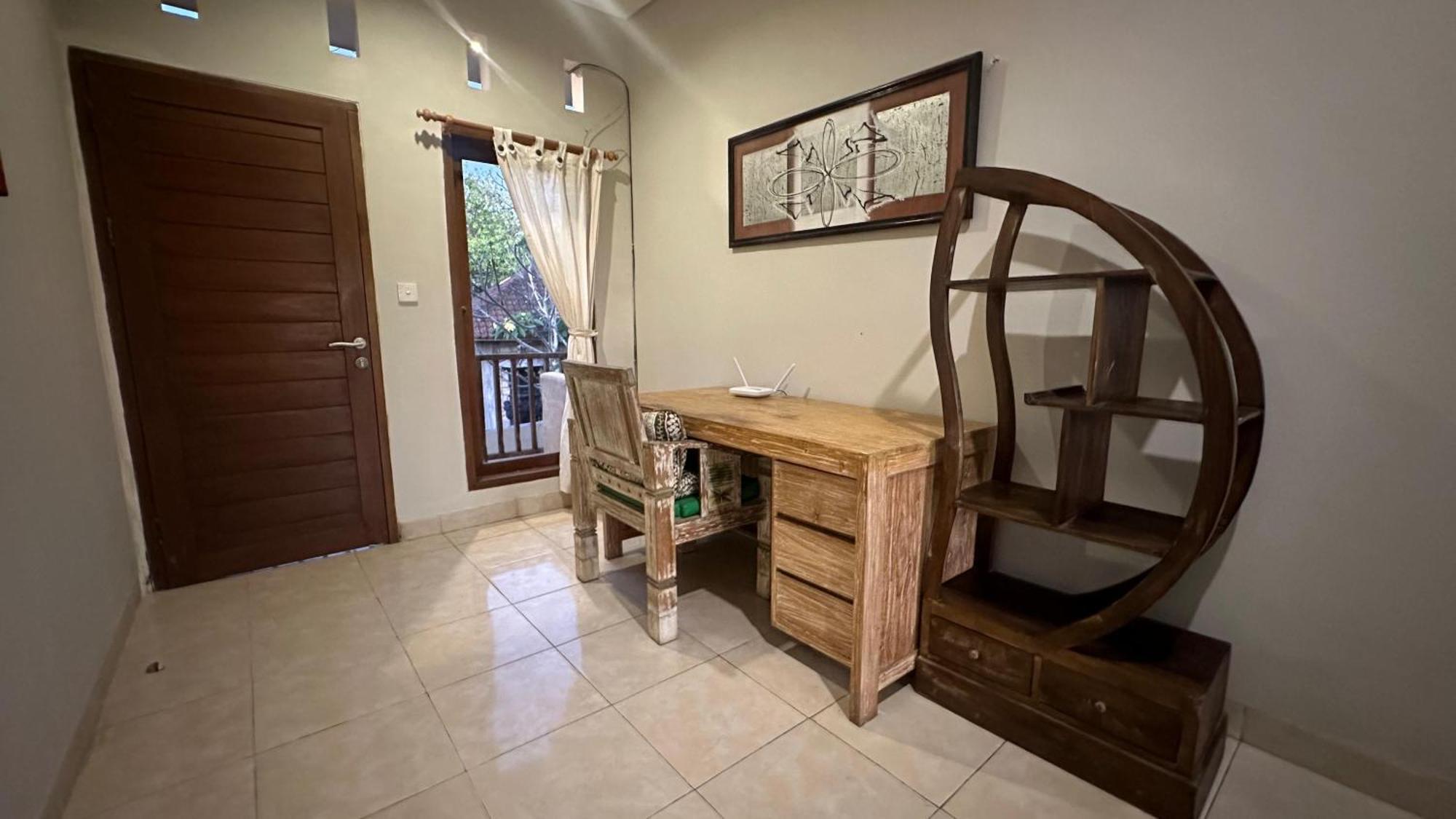 Taman Giri House 3 Bedrooms Nusa Dua Holiday home