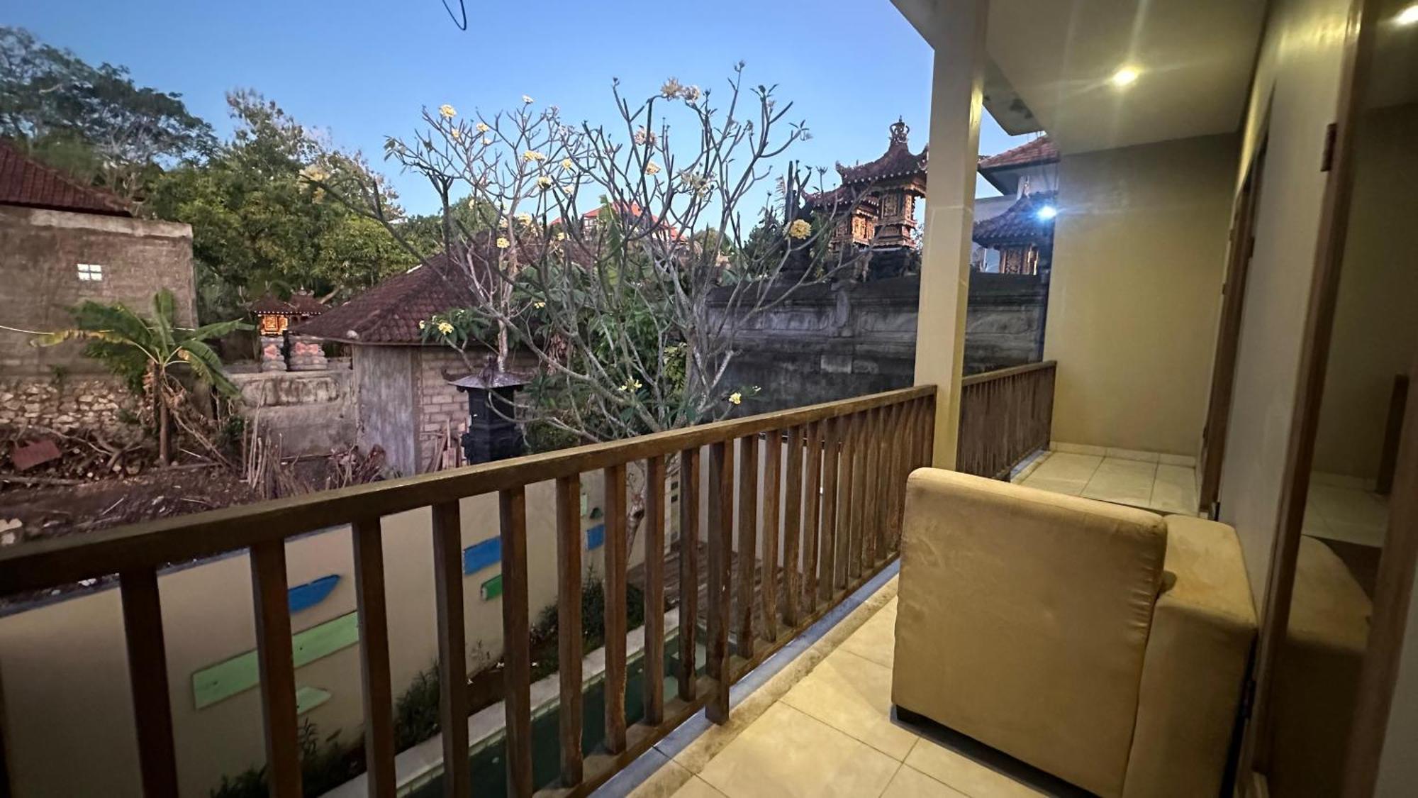 Holiday home Taman Giri House 3 Bedrooms Nusa Dua *