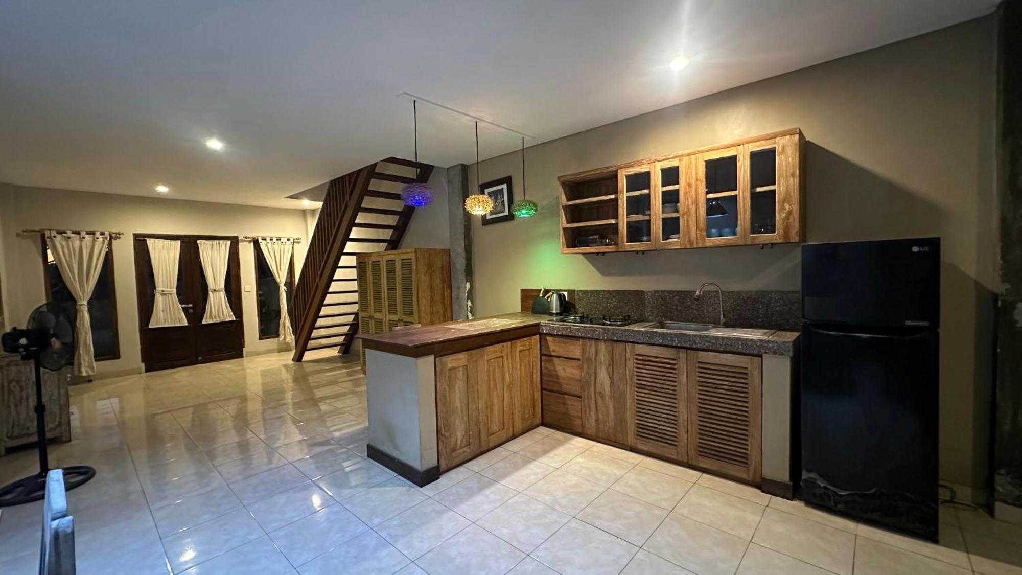 Holiday home Taman Giri House 3 Bedrooms Nusa Dua Nusa Dua (Bali)