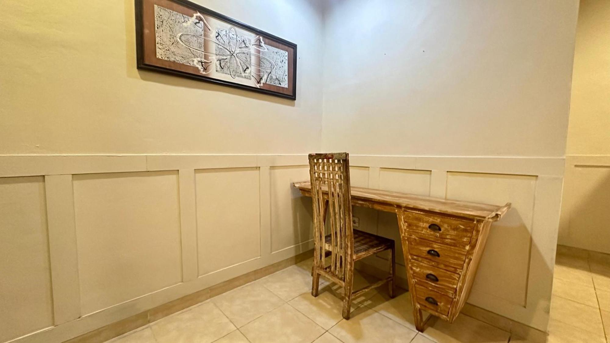 Taman Giri House 3 Bedrooms Nusa Dua Holiday home *