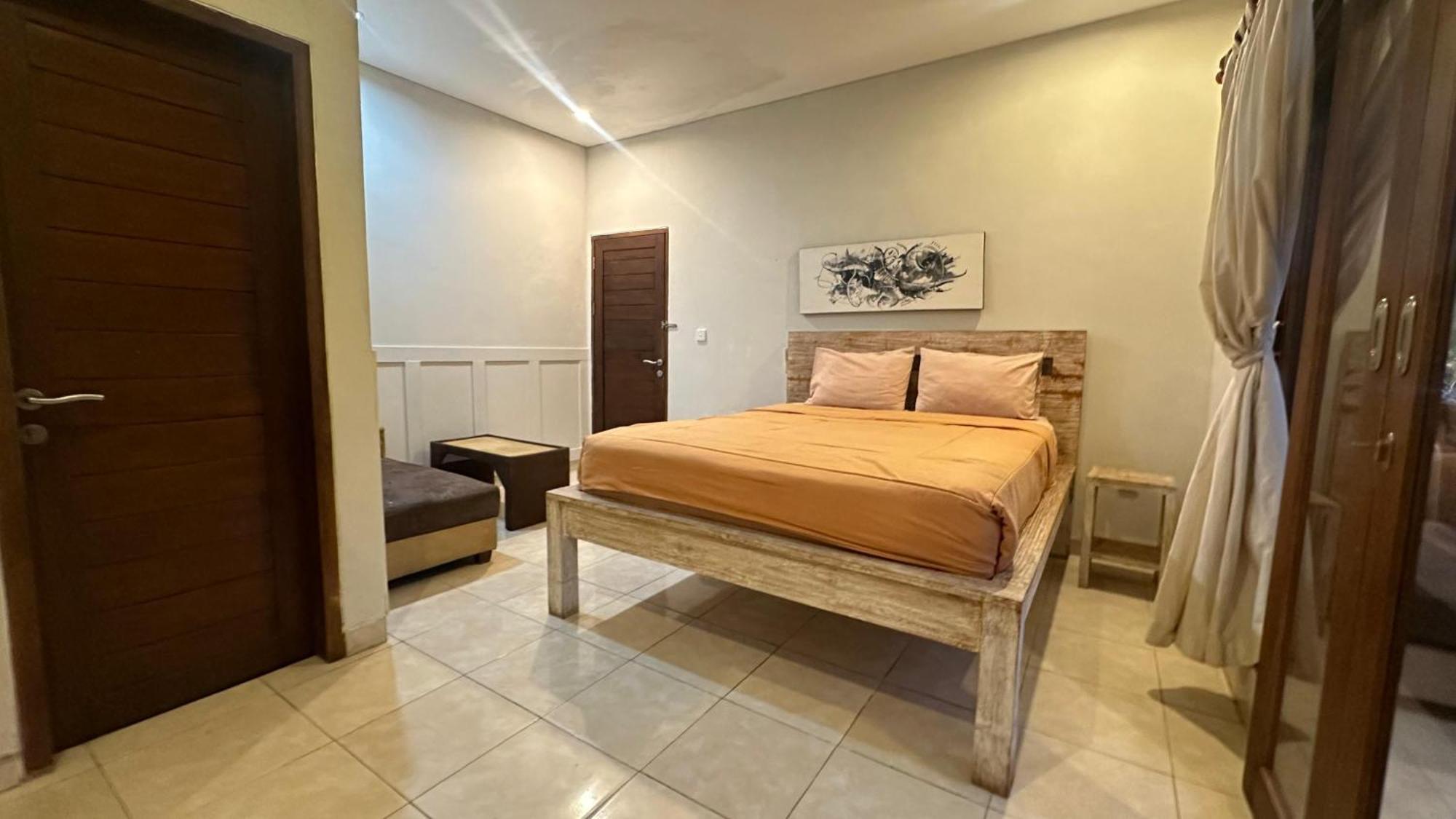 Taman Giri House 3 Bedrooms Nusa Dua Holiday home