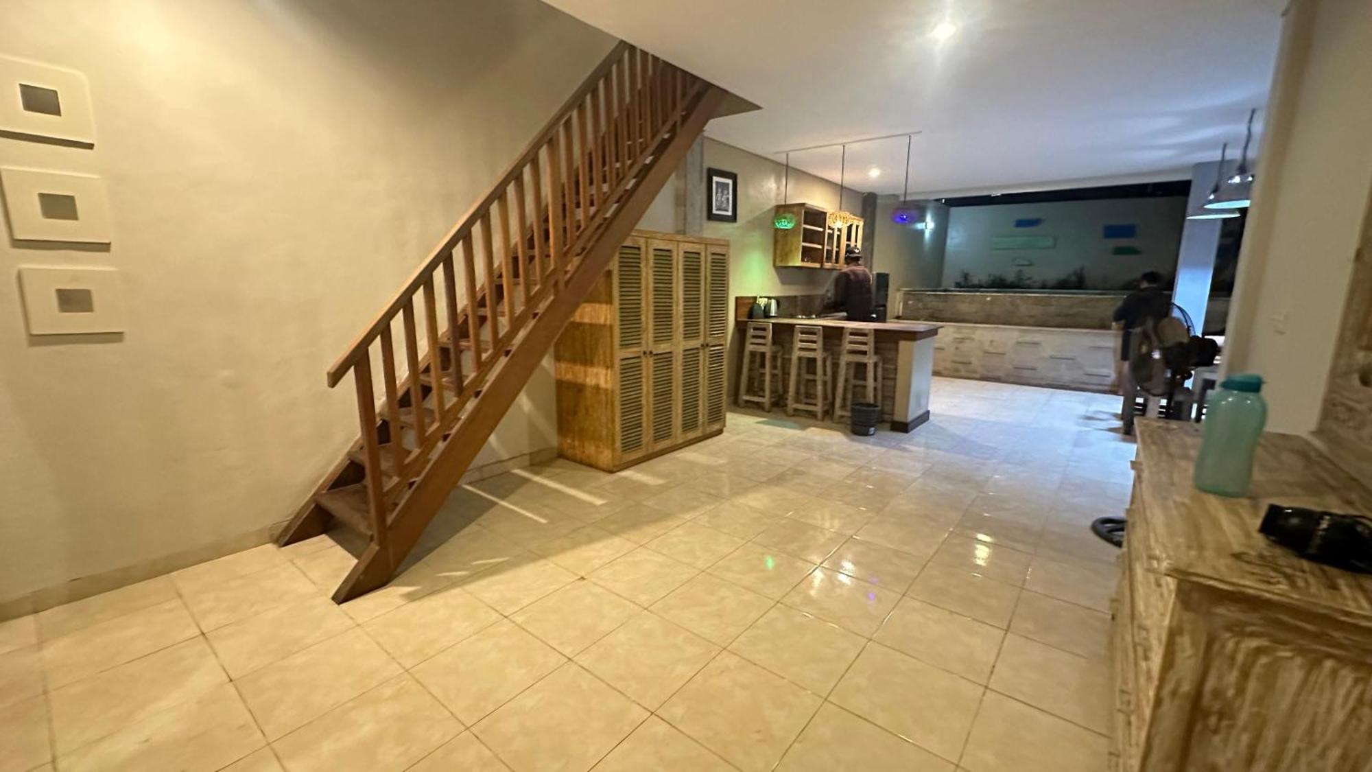 Holiday home Taman Giri House 3 Bedrooms Nusa Dua