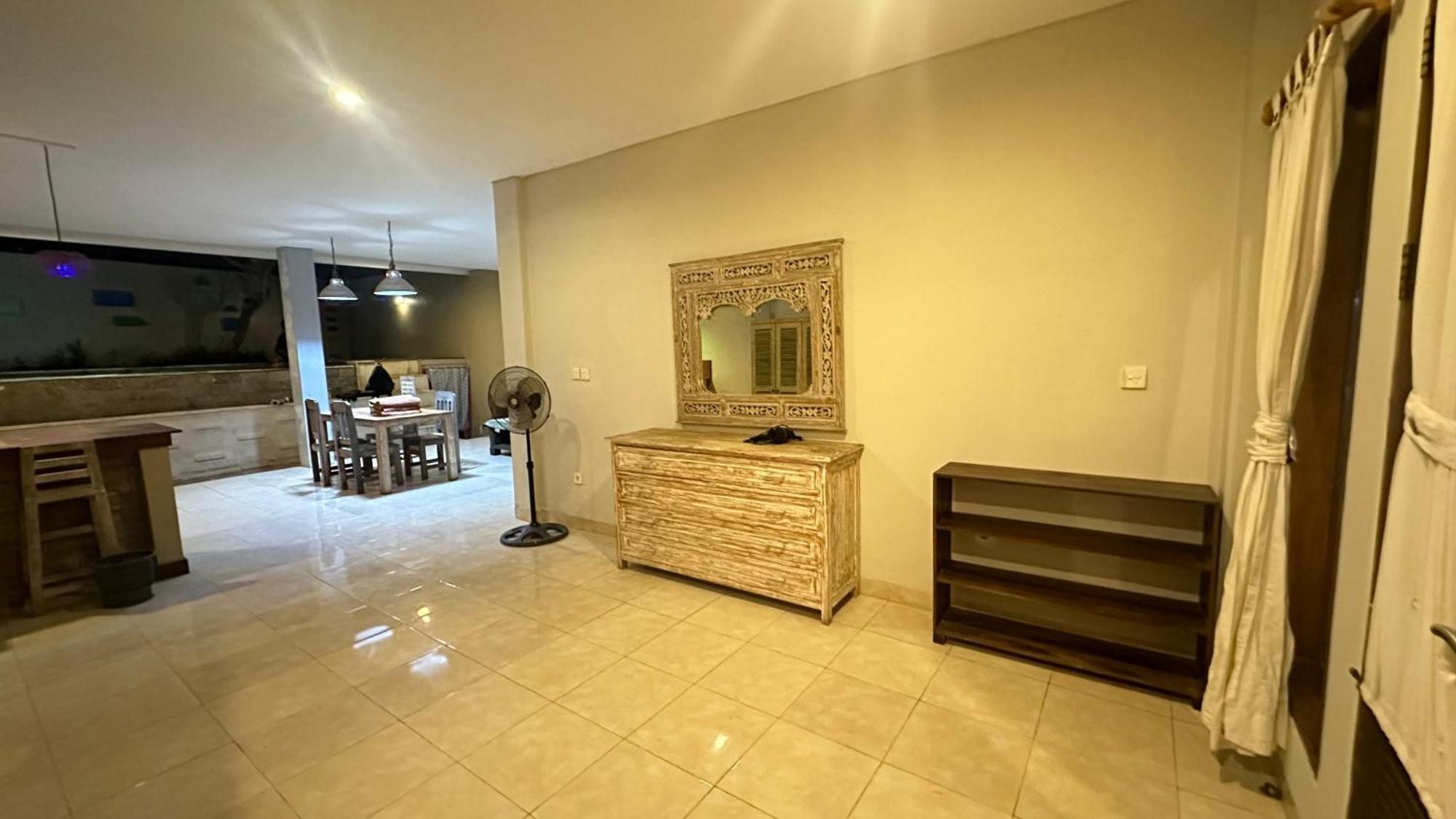 Taman Giri House 3 Bedrooms Nusa Dua *