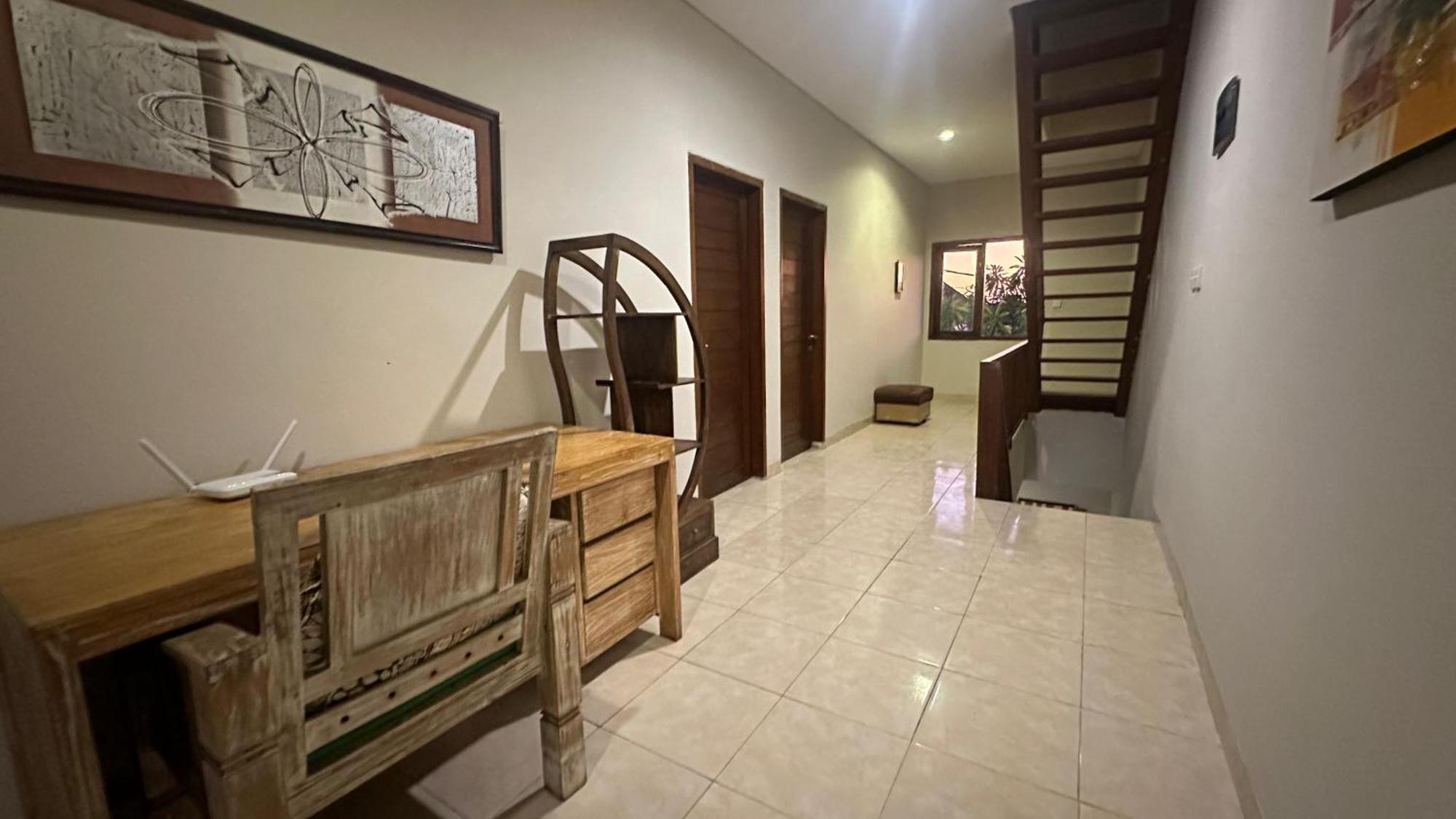 Holiday home Taman Giri House 3 Bedrooms Nusa Dua