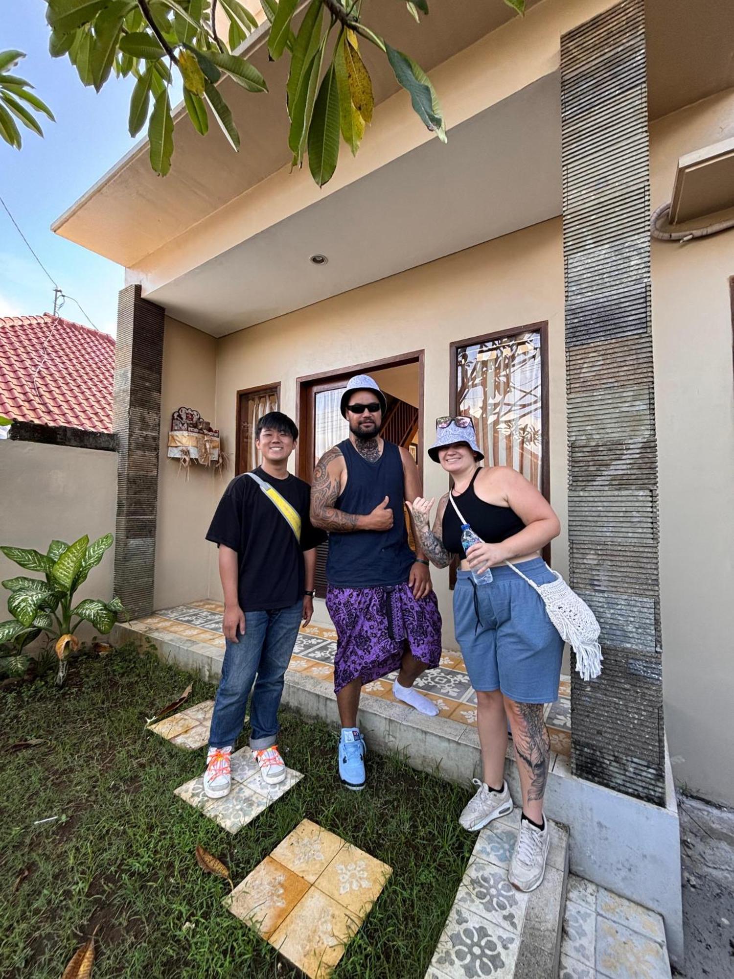 Taman Giri House 3 Bedrooms Nusa Dua Holiday home Nusa Dua (Bali)